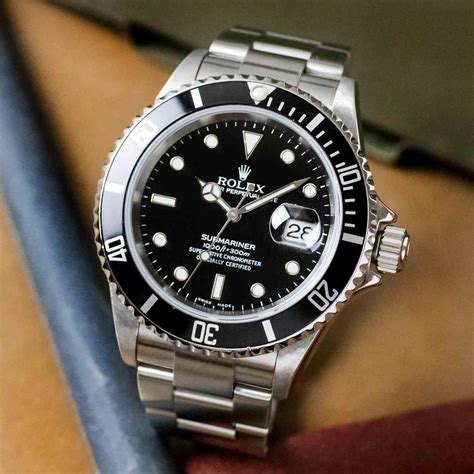 rolex submariner 16610 for sale.